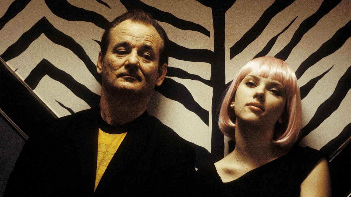 Marvelous Mind: Lost in Translation